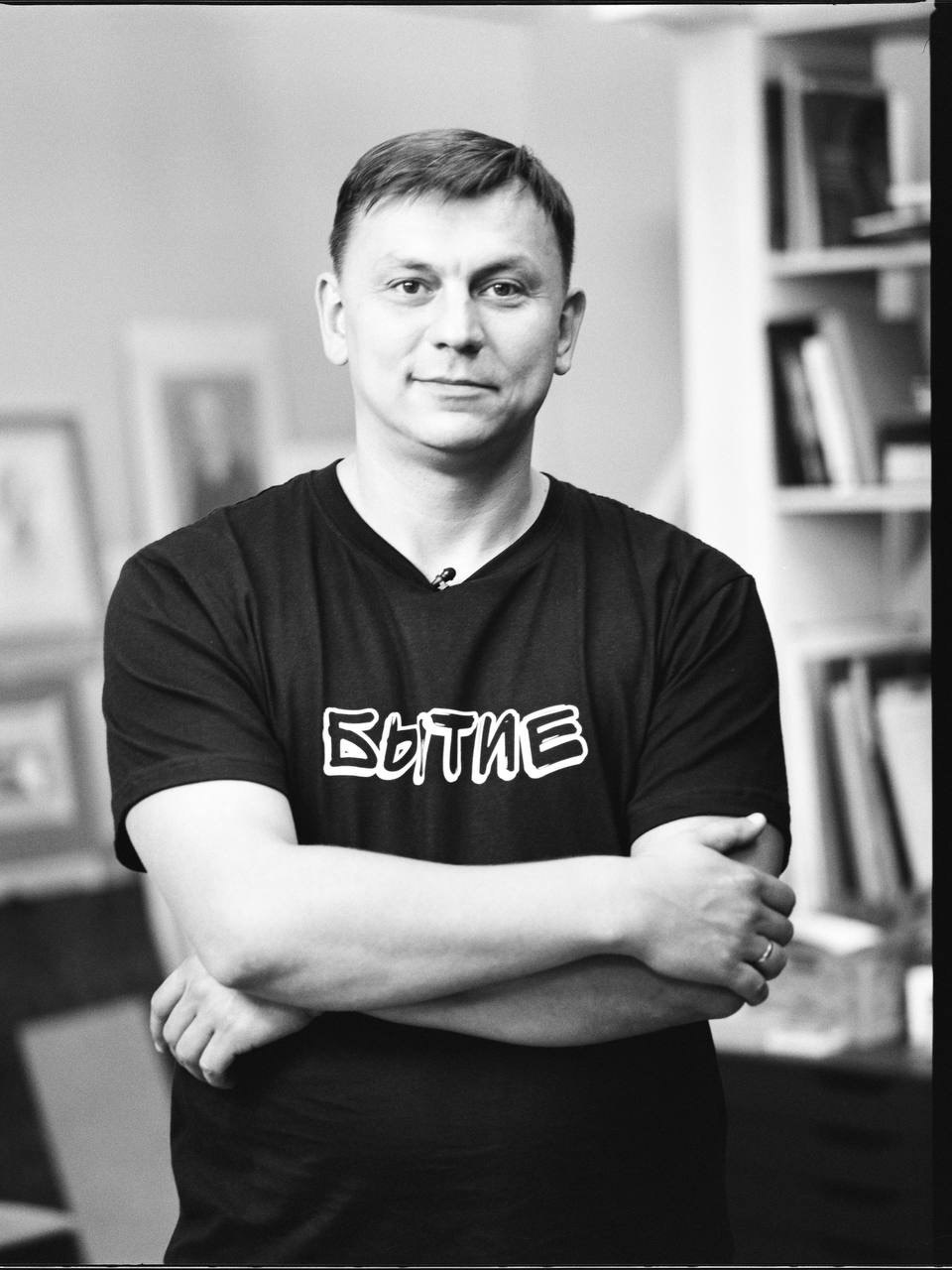 Алексей Михайлович Гагинский